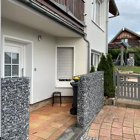 Apartment/ferienwohnung Im Ruhigen In Der Naehe Von Kassel * Calden