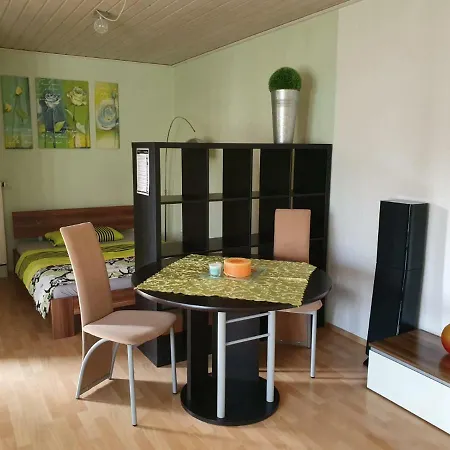 Apartment/ferienwohnung Im Ruhigen In Der Naehe Von Kassel