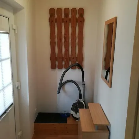 Apartment/ferienwohnung Im Ruhigen In Der Naehe Von Kassel شقة Calden